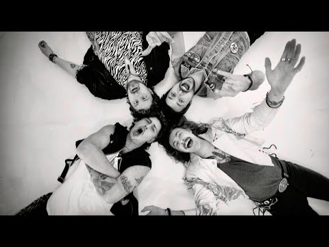 Dead Zebras — ALL NIGHT LONG video thumbnail