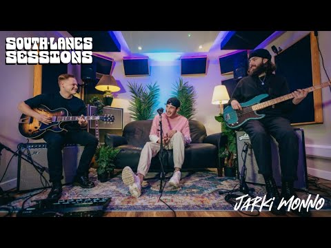 Jarki Monno — Boys Still Cry — South Lanes Sessions video thumbnail